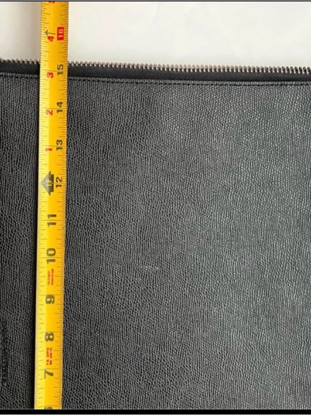 Portfolio Leather bag by Banana Republic